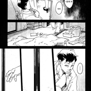 [Tamagotoji/ Kyosho] Otona no kuni – Osomatsu-san dj [kr] – Gay Comics image 041.jpg