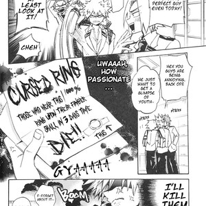 [ZURU/ Reimen Shizuru] BnHA dj – Boku ga motete dou sunda! [Eng] – Gay Comics image 006.jpg