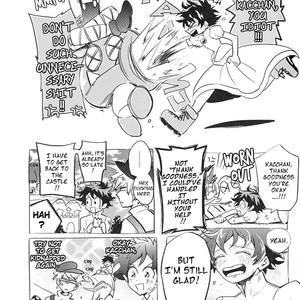 [ZURU/ Reimen Shizuru] BnHA dj – Boku ga motete dou sunda! [Eng] – Gay Comics image 011.jpg