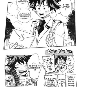 [ZURU/ Reimen Shizuru] BnHA dj – Boku ga motete dou sunda! [Eng] – Gay Comics image 016.jpg