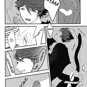 [Rototika (Kamishi Yue)] Haikyu!! dj – I Want To Be Iwa-Chan’s Cat [Eng] – Gay Comics image 013.jpg