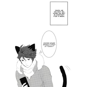 [Rototika (Kamishi Yue)] Haikyu!! dj – I Want To Be Iwa-Chan’s Cat [Eng] – Gay Comics image 018.jpg