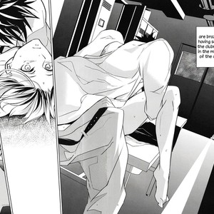 [Ruppo (Ayuko)] Haikyu!! dj – The Boyfriend of my Senior [Eng] – Gay Comics image 009.jpg