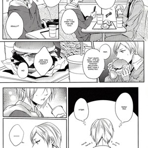 [Ruppo (Ayuko)] Haikyu!! dj – The Boyfriend of my Senior [Eng] – Gay Comics image 014.jpg