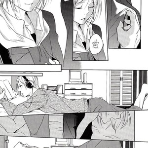[Ruppo (Ayuko)] Haikyu!! dj – The Boyfriend of my Senior [Eng] – Gay Comics image 027.jpg