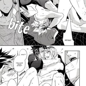 [Ruppo (Ayuko)] Haikyu!! dj – The Boyfriend of my Senior [Eng] – Gay Comics image 029.jpg