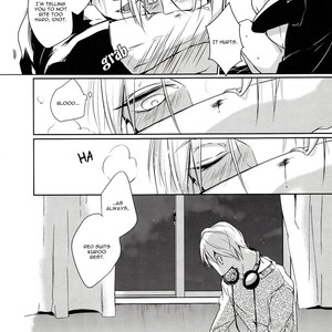 [Ruppo (Ayuko)] Haikyu!! dj – The Boyfriend of my Senior [Eng] – Gay Comics image 030.jpg