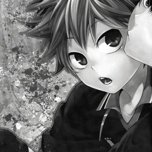 [Zeroshiki (Kabosu)] Haikyu!! dj – Would You Mind Not Touching my Hinata? [Eng] – Gay Comics image 004.jpg