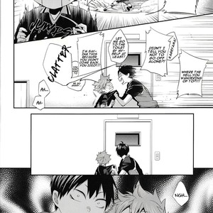 [Zeroshiki (Kabosu)] Haikyu!! dj – Would You Mind Not Touching my Hinata? [Eng] – Gay Comics image 007.jpg