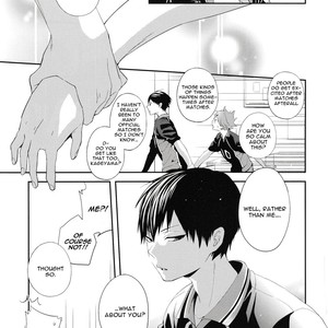 [Zeroshiki (Kabosu)] Haikyu!! dj – Would You Mind Not Touching my Hinata? [Eng] – Gay Comics image 008.jpg
