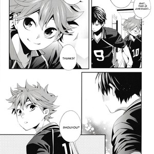 [Zeroshiki (Kabosu)] Haikyu!! dj – Would You Mind Not Touching my Hinata? [Eng] – Gay Comics image 009.jpg