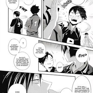 [Zeroshiki (Kabosu)] Haikyu!! dj – Would You Mind Not Touching my Hinata? [Eng] – Gay Comics image 012.jpg