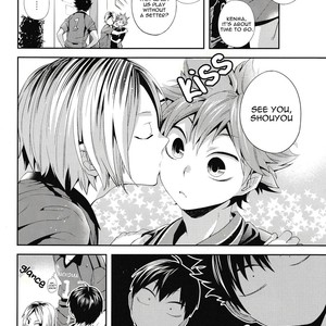 [Zeroshiki (Kabosu)] Haikyu!! dj – Would You Mind Not Touching my Hinata? [Eng] – Gay Comics image 013.jpg