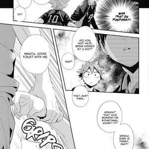 [Zeroshiki (Kabosu)] Haikyu!! dj – Would You Mind Not Touching my Hinata? [Eng] – Gay Comics image 014.jpg