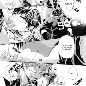 [Zeroshiki (Kabosu)] Haikyu!! dj – Would You Mind Not Touching my Hinata? [Eng] – Gay Comics image 018.jpg
