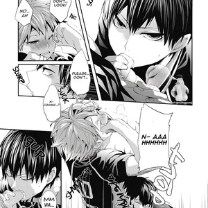 [Zeroshiki (Kabosu)] Haikyu!! dj – Would You Mind Not Touching my Hinata? [Eng] – Gay Comics image 020.jpg