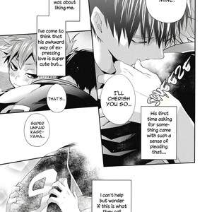 [Zeroshiki (Kabosu)] Haikyu!! dj – Would You Mind Not Touching my Hinata? [Eng] – Gay Comics image 026.jpg