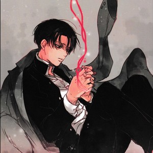 [Melomelow (Hyura)] Shingeki no Kyojin dj – Lead Heart [Eng] – Gay Comics image 003.jpg