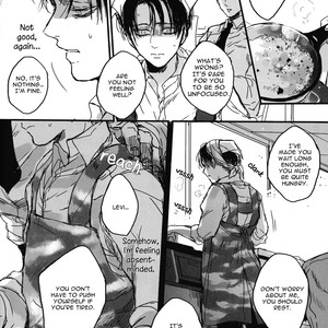 [Melomelow (Hyura)] Shingeki no Kyojin dj – Lead Heart [Eng] – Gay Comics image 005.jpg