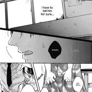 [Melomelow (Hyura)] Shingeki no Kyojin dj – Lead Heart [Eng] – Gay Comics image 008.jpg