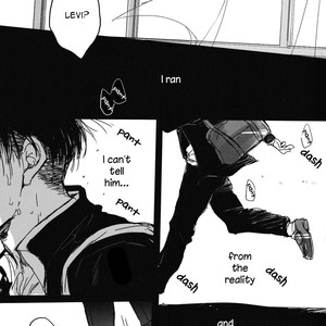 [Melomelow (Hyura)] Shingeki no Kyojin dj – Lead Heart [Eng] – Gay Comics image 012.jpg