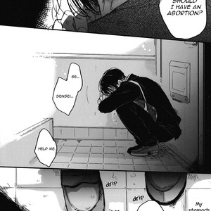 [Melomelow (Hyura)] Shingeki no Kyojin dj – Lead Heart [Eng] – Gay Comics image 015.jpg