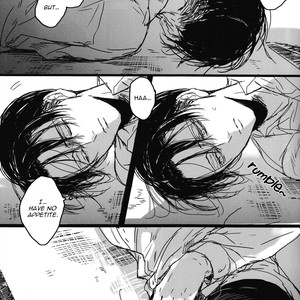 [Melomelow (Hyura)] Shingeki no Kyojin dj – Lead Heart [Eng] – Gay Comics image 020.jpg