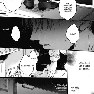 [Melomelow (Hyura)] Shingeki no Kyojin dj – Lead Heart [Eng] – Gay Comics image 023.jpg