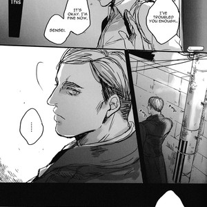 [Melomelow (Hyura)] Shingeki no Kyojin dj – Lead Heart [Eng] – Gay Comics image 028.jpg