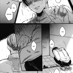 [Melomelow (Hyura)] Shingeki no Kyojin dj – Lead Heart [Eng] – Gay Comics image 029.jpg