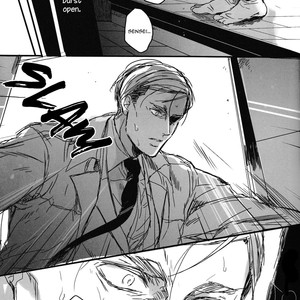 [Melomelow (Hyura)] Shingeki no Kyojin dj – Lead Heart [Eng] – Gay Comics image 030.jpg