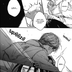 [Melomelow (Hyura)] Shingeki no Kyojin dj – Lead Heart [Eng] – Gay Comics image 031.jpg