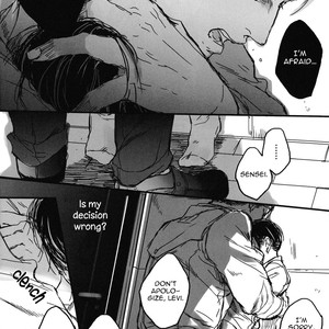 [Melomelow (Hyura)] Shingeki no Kyojin dj – Lead Heart [Eng] – Gay Comics image 033.jpg