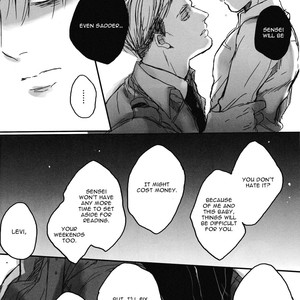 [Melomelow (Hyura)] Shingeki no Kyojin dj – Lead Heart [Eng] – Gay Comics image 037.jpg
