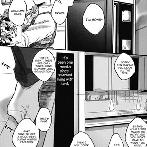 [Melomelow (Hyura)] Shingeki no Kyojin dj – Lead Heart [Eng] – Gay Comics image 045.jpg