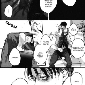 [Melomelow (Hyura)] Shingeki no Kyojin dj – Lead Heart [Eng] – Gay Comics image 049.jpg