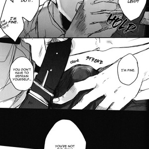 [Melomelow (Hyura)] Shingeki no Kyojin dj – Lead Heart [Eng] – Gay Comics image 050.jpg