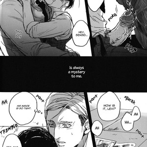 [Melomelow (Hyura)] Shingeki no Kyojin dj – Lead Heart [Eng] – Gay Comics image 055.jpg