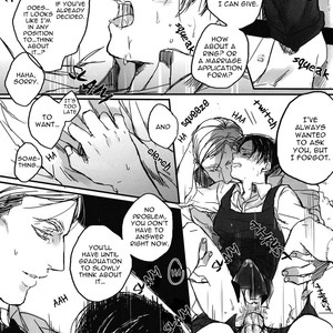 [Melomelow (Hyura)] Shingeki no Kyojin dj – Lead Heart [Eng] – Gay Comics image 058.jpg