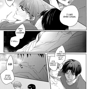 [Sutofi (Rio)] Kuroko no Basuke dj – Three Months Lovers [Eng] – Gay Comics image 032.jpg