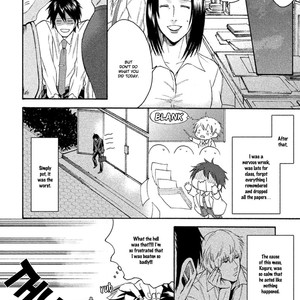 [KIDA Sattsu] Sukidesu, Sensei [Eng] – Gay Comics image 014.jpg