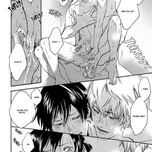 [KIDA Sattsu] Sukidesu, Sensei [Eng] – Gay Comics image 050.jpg