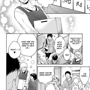 [KIDA Sattsu] Sukidesu, Sensei [Eng] – Gay Comics image 067.jpg