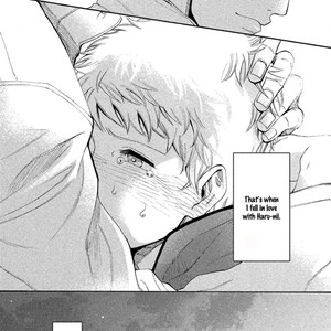 [KIDA Sattsu] Sukidesu, Sensei [Eng] – Gay Comics image 081.jpg