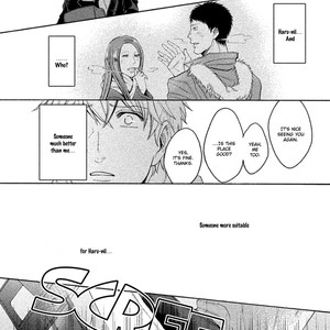 [KIDA Sattsu] Sukidesu, Sensei [Eng] – Gay Comics image 083.jpg