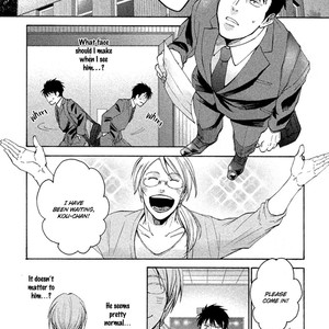 [KIDA Sattsu] Sukidesu, Sensei [Eng] – Gay Comics image 142.jpg