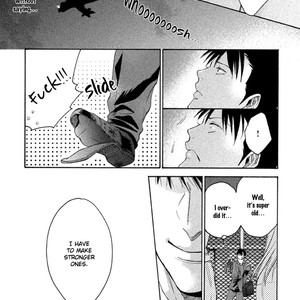 [KIDA Sattsu] Sukidesu, Sensei [Eng] – Gay Comics image 168.jpg