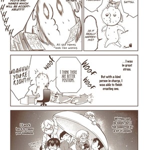 [KIDA Sattsu] Sukidesu, Sensei [Eng] – Gay Comics image 190.jpg