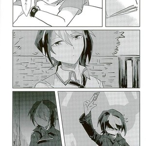 [EKITICA (Sairi)] Koto no Manimani – Yu-Gi-Oh! ARC-V dj [JP] – Gay Comics image 006.jpg