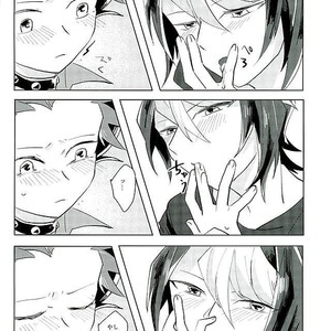[EKITICA (Sairi)] Koto no Manimani – Yu-Gi-Oh! ARC-V dj [JP] – Gay Comics image 013.jpg